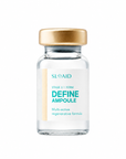 SLOAID DEFINE AMPOULE glass vial skincare product image