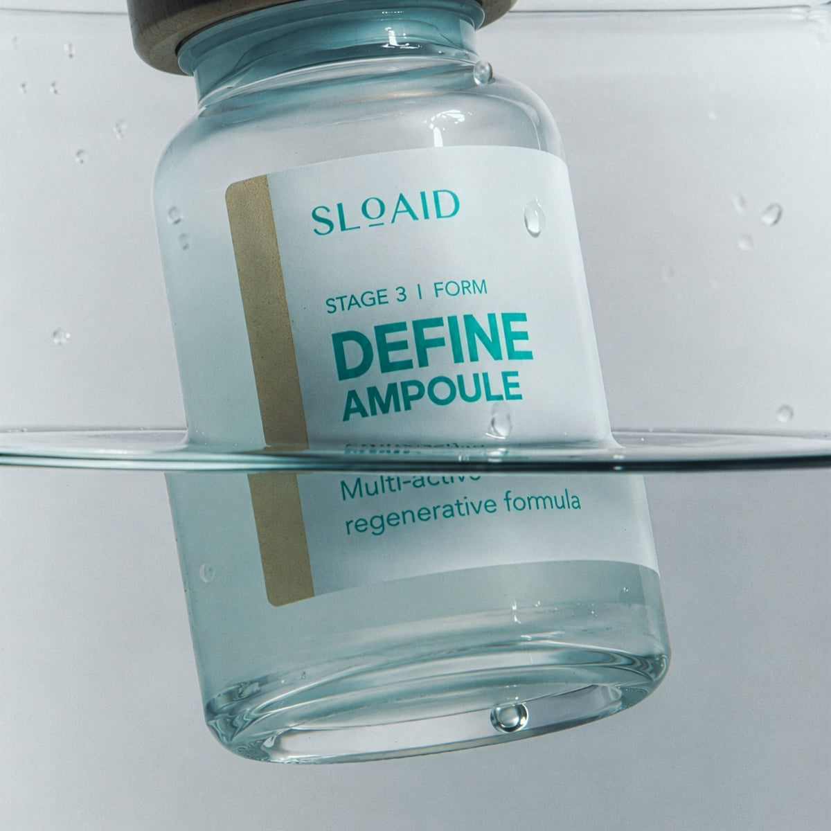 Clinical Report: DEFINE Ampoule