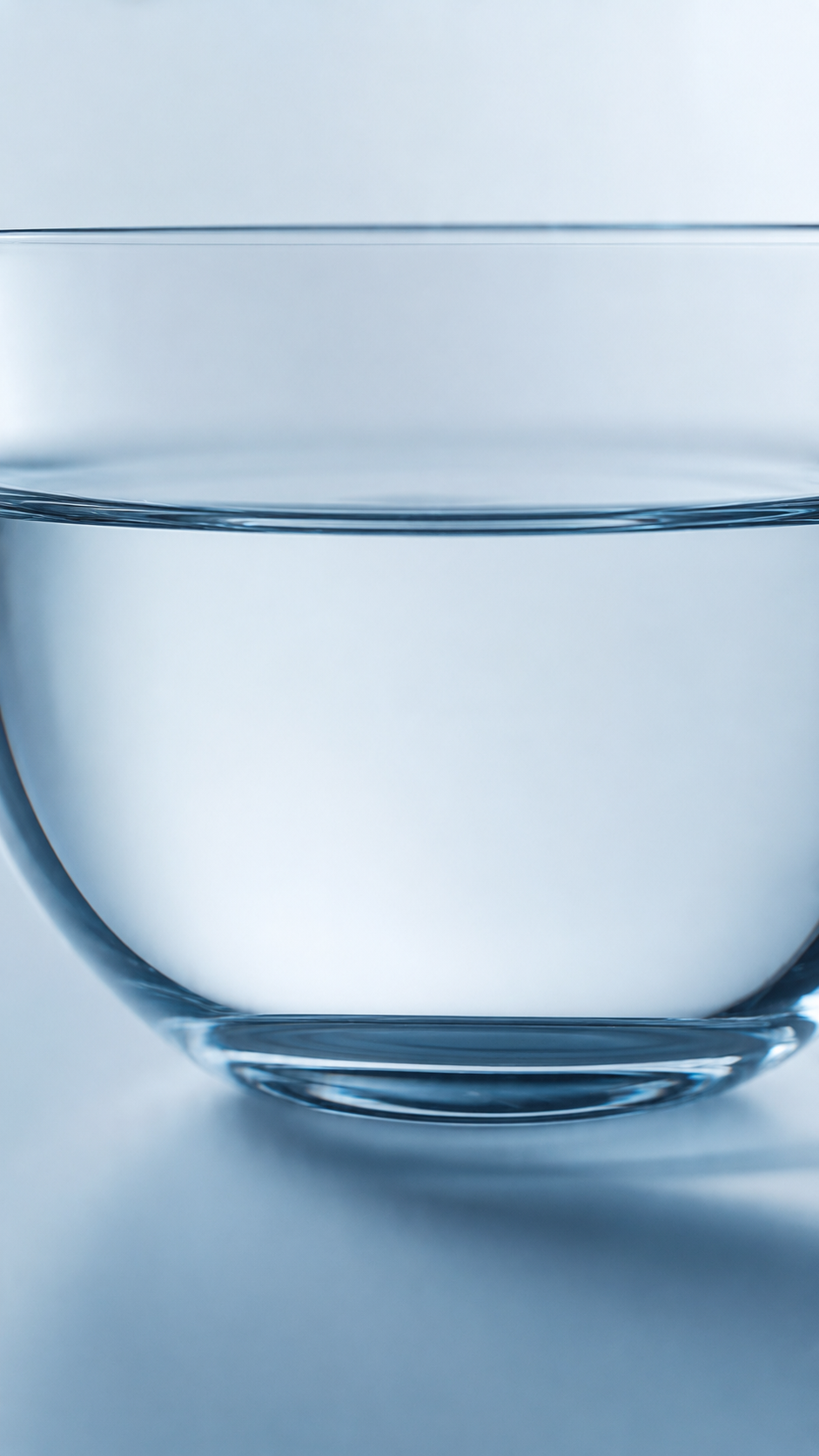 Clinical Report: 0° Hydrogel Mask