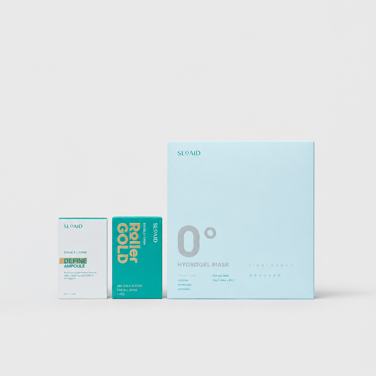 SLOAID Ritual Kit Single