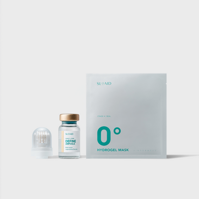 SLOAID Ritual Kit Single