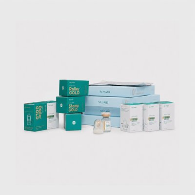 SLOAID Ritual Kit Starter